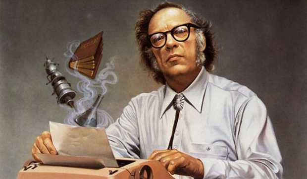 Οι προβλέψεις που έκανε ο Ιsaac Asimov το 1984 για το 2019 - Φωτογραφία 1