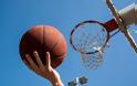 Συμμετοχή της Ένωσης Ρεθύμνου σε φιλανθρωπικό τουρνουά μπάσκετ