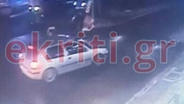 Βρήκαν τον οδηγό που χτύπησε και εγκατέλειψε 54χρονο στην Κρήτη - Φωτογραφία 1