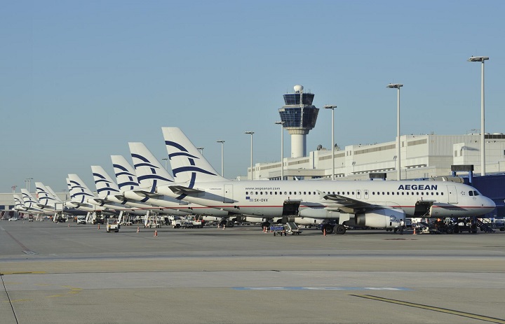 Στις 12:30 θα αναχωρήσει από την Αθήνα η πτήση που θα παραλάβει τους επιβάτες από το αεροδρόμιο της Τιμισοάρα - Φωτογραφία 1