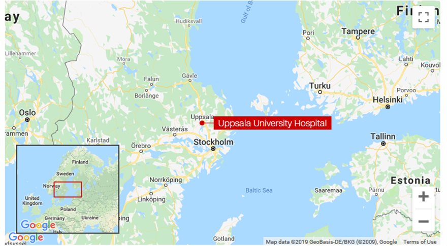 Έφτασε ο Έμπολα στην Ευρώπη; - Φωτογραφία 2