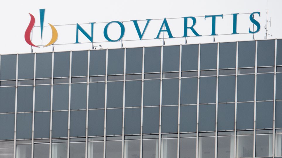 Ο μάρτυρας «Κελέση» λέει ότι δεν ήξερε τίποτα για χρηματισμό πολιτικών απ' τη Novartis - Φωτογραφία 1