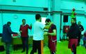 Ολοκληρώθηκε το 3ο φιλανθρωπικό τουρνουά μπάσκετ Αγρινίου - Φωτογραφία 5