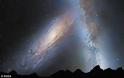 Το Μέγα Νέφος του Μαγγελάνου θα συγκρουστεί με τον Γαλαξία μας σε 2,5 δισ χρόνια