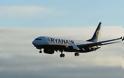 Ευθύνες στην Ryanair επιρρίπτει ο Χρ. Σπίρτζης για τον εγκλωβισμό των 184 επιβατών στην Τιμεσοάρα - Φωτογραφία 2