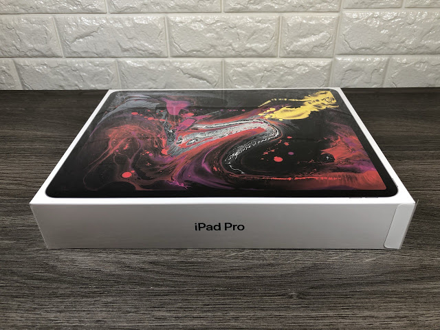 Η Apple εξήγησε γιατί δεν θεωρεί ότι το iPad Pro 2018 είναι ελαττωματικό - Φωτογραφία 1