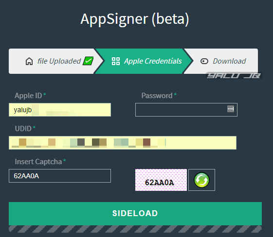AppSigner: Η εναλλακτική πρόταση τοy Cydia Impactor - Φωτογραφία 1
