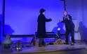 ΑΜΦΙΚΤΙΟΝΙΑ ΑΚΑΡΝΑΝΩΝ: Εκπληκτική η παράσταση: «3 Μονόπρακτα» από την ομάδα «Θεάτρου Πορεία» του Ν.Π. ΟΤΟΕ Πρέβεζας στη ΒΟΝΙΤΣΑ - Φωτογραφία 4