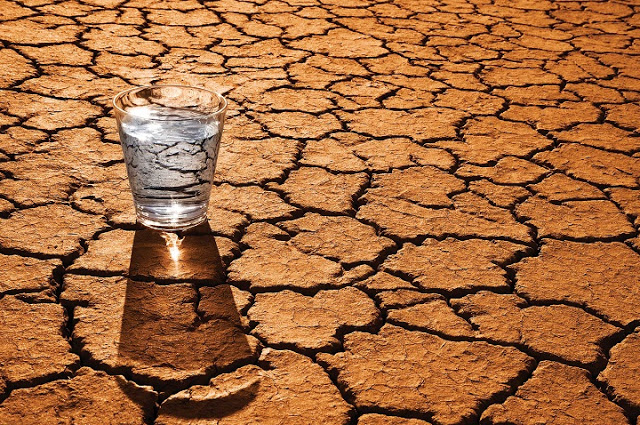 Αυξημένες ελλείψεις νερού θα αντιμετωπίσει η Ελλάδα τα επόμενα χρόνια, προειδοποιούν οι επιστήμονες! - Φωτογραφία 3