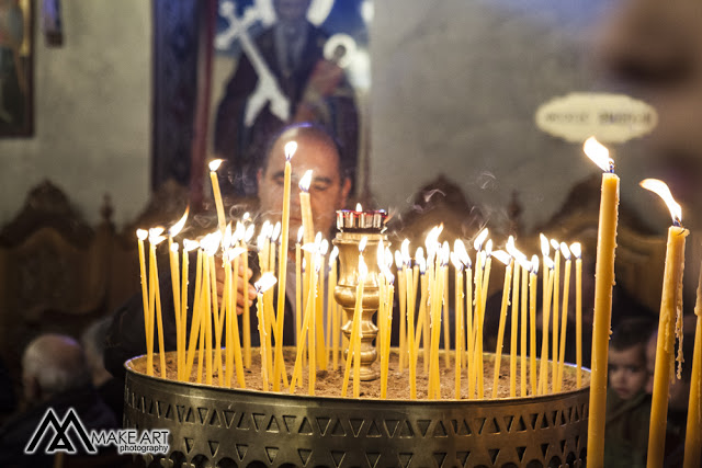 H εορτή των Θεοφανείων στον ΑΣΤΑΚΟ | ΦΩΤΟ: Make Art - Φωτογραφία 9