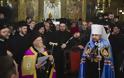 Ο Βαρθολομαίος υπέγραψε την Αυτοκεφαλία στην Εκκλησία της Ουκρανίας