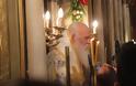 Δεν μνημόνευσε τον Κιέβου Επιφάνιο ο Αρχιεπίσκοπος Ιερώνυμος στη Θεία Λειτουργία των Θεοφανείων
