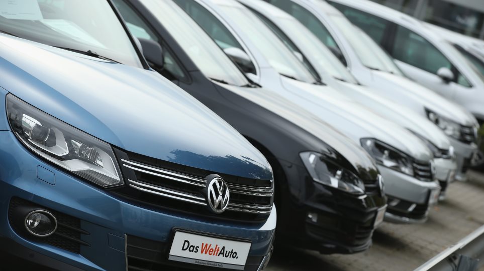 Γερμανικός «εμφύλιος» για τα πετρελαιοκίνητα αυτοκίνητα της Volkswagen - Φωτογραφία 1