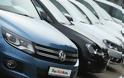 Γερμανικός «εμφύλιος» για τα πετρελαιοκίνητα αυτοκίνητα της Volkswagen