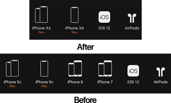 Η Apple σταμάτησε να πωλεί το iPhone στην επίσημη ιστοσελίδα της Γερμανίας - Φωτογραφία 3