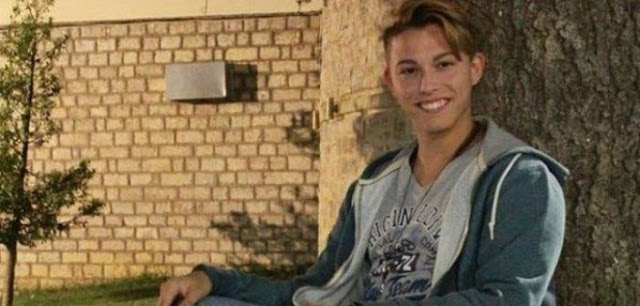 Το πιστολάκι μαλλιών «σκότωσε» τον 22χρονο από την Ευρυτανία; (ΔΕΙΤΕ VIDEO) - Φωτογραφία 1