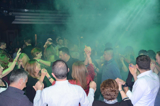 Κοσμοσυρροή στο Χορό του Συλλόγου ΠΑΛΑΙΟΜΑΝΙΩΤΩΝ, στο κέντρο CABANA στην ΑΘΗΝΑ | ΦΩΤΟ - Φωτογραφία 113