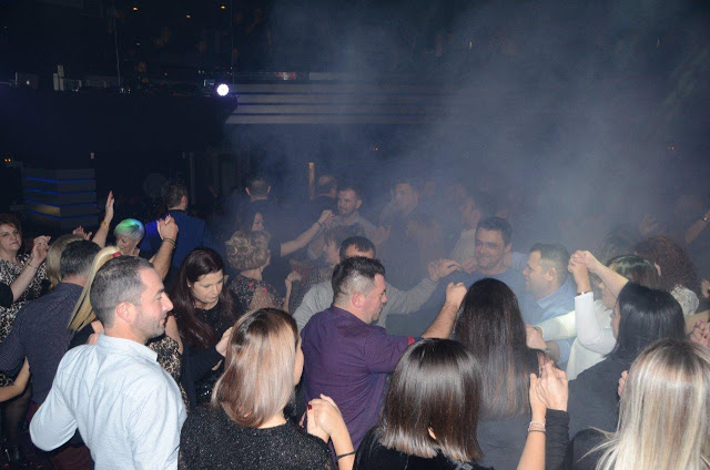 Κοσμοσυρροή στο Χορό του Συλλόγου ΠΑΛΑΙΟΜΑΝΙΩΤΩΝ, στο κέντρο CABANA στην ΑΘΗΝΑ | ΦΩΤΟ - Φωτογραφία 128