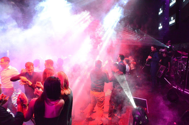 Κοσμοσυρροή στο Χορό του Συλλόγου ΠΑΛΑΙΟΜΑΝΙΩΤΩΝ, στο κέντρο CABANA στην ΑΘΗΝΑ | ΦΩΤΟ - Φωτογραφία 89