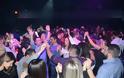 Κοσμοσυρροή στο Χορό του Συλλόγου ΠΑΛΑΙΟΜΑΝΙΩΤΩΝ, στο κέντρο CABANA στην ΑΘΗΝΑ | ΦΩΤΟ