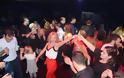 Κοσμοσυρροή στο Χορό του Συλλόγου ΠΑΛΑΙΟΜΑΝΙΩΤΩΝ, στο κέντρο CABANA στην ΑΘΗΝΑ | ΦΩΤΟ - Φωτογραφία 101