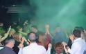 Κοσμοσυρροή στο Χορό του Συλλόγου ΠΑΛΑΙΟΜΑΝΙΩΤΩΝ, στο κέντρο CABANA στην ΑΘΗΝΑ | ΦΩΤΟ - Φωτογραφία 113
