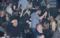 Κοσμοσυρροή στο Χορό του Συλλόγου ΠΑΛΑΙΟΜΑΝΙΩΤΩΝ, στο κέντρο CABANA στην ΑΘΗΝΑ | ΦΩΤΟ - Φωτογραφία 114