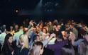 Κοσμοσυρροή στο Χορό του Συλλόγου ΠΑΛΑΙΟΜΑΝΙΩΤΩΝ, στο κέντρο CABANA στην ΑΘΗΝΑ | ΦΩΤΟ - Φωτογραφία 115
