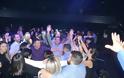 Κοσμοσυρροή στο Χορό του Συλλόγου ΠΑΛΑΙΟΜΑΝΙΩΤΩΝ, στο κέντρο CABANA στην ΑΘΗΝΑ | ΦΩΤΟ - Φωτογραφία 118