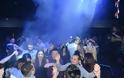 Κοσμοσυρροή στο Χορό του Συλλόγου ΠΑΛΑΙΟΜΑΝΙΩΤΩΝ, στο κέντρο CABANA στην ΑΘΗΝΑ | ΦΩΤΟ - Φωτογραφία 123