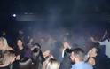 Κοσμοσυρροή στο Χορό του Συλλόγου ΠΑΛΑΙΟΜΑΝΙΩΤΩΝ, στο κέντρο CABANA στην ΑΘΗΝΑ | ΦΩΤΟ - Φωτογραφία 127