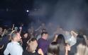 Κοσμοσυρροή στο Χορό του Συλλόγου ΠΑΛΑΙΟΜΑΝΙΩΤΩΝ, στο κέντρο CABANA στην ΑΘΗΝΑ | ΦΩΤΟ - Φωτογραφία 128