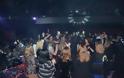 Κοσμοσυρροή στο Χορό του Συλλόγου ΠΑΛΑΙΟΜΑΝΙΩΤΩΝ, στο κέντρο CABANA στην ΑΘΗΝΑ | ΦΩΤΟ - Φωτογραφία 3