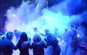 Κοσμοσυρροή στο Χορό του Συλλόγου ΠΑΛΑΙΟΜΑΝΙΩΤΩΝ, στο κέντρο CABANA στην ΑΘΗΝΑ | ΦΩΤΟ - Φωτογραφία 88