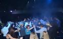 Κοσμοσυρροή στο Χορό του Συλλόγου ΠΑΛΑΙΟΜΑΝΙΩΤΩΝ, στο κέντρο CABANA στην ΑΘΗΝΑ | ΦΩΤΟ - Φωτογραφία 93