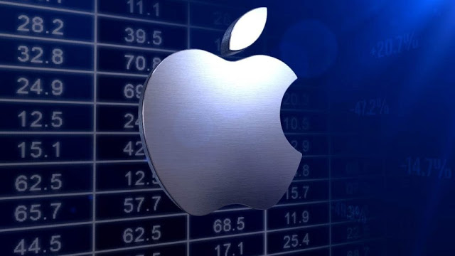 Τα οικονομικά προβλήματα της Apple χτύπησαν την τσέπη των προμηθευτών της - Φωτογραφία 3