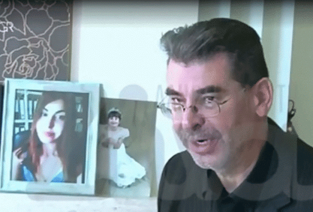 Ο πατέρας της Ελένης Τοπαλούδη καταγγέλλει κύκλωμα στη Ρόδο - Φωτογραφία 1