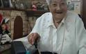 Δυτική Ελλάδα: Γιαγιά 103 ετών στα Ανάκτορα και στα Υπουργεία – Ζωή σαν παραμύθι! - Φωτογραφία 1