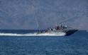 Με ένα περιπολικό και δύο ταχύπλοα σκάφη ενισχύεται το Λιμενικό