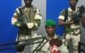 Σε εξέλιξη απόπειρα πραξικοπήματος στην Γκαμπόν - Στρατιωτικοί κατέλαβαν τη δημόσια τηλεόραση