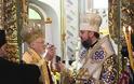 Γιώργος Παπαθανασόπουλος, Βαθαίνει η εκκλησιαστική κρίση στην Ουκρανία