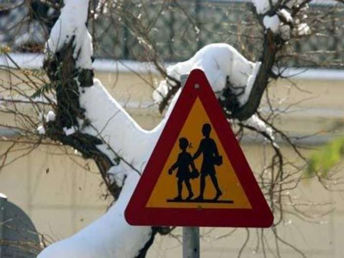 Κλειστά τα σχολεία στο Δήμο Πέλλας για αύριο Τρίτη - Φωτογραφία 1