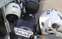 Θεσσαλονίκη: Τραυματίστηκαν αστυνομικοί της ΔΙΑΣ που έπεσαν λόγω παγετού - Τί καταγγέλουν οι συνδικαλιστές