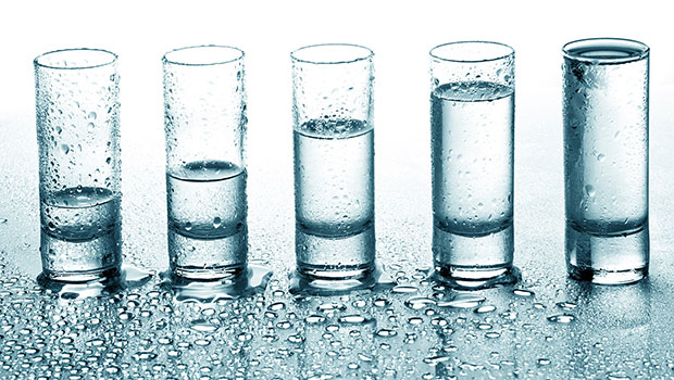 Πόσο ακριβείς είναι οι συστάσεις για 8 ποτήρια νερό την ημέρα; - Φωτογραφία 2