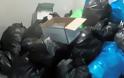 Σκουπιδότοποι τα αστυνομικά τμήματα – «Καμπανάκι» για την υγεία των αστυνομικών - Φωτογραφία 3