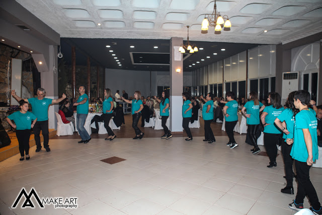 Με επιτυχία ο Χορός και κοπή πίτας του Συλλόγου ΧΟΒΟΛΙΩΤΩΝ Αστακού στο ΙΟΝΙΟ | ΦΩΤΟ: Make art - Φωτογραφία 17
