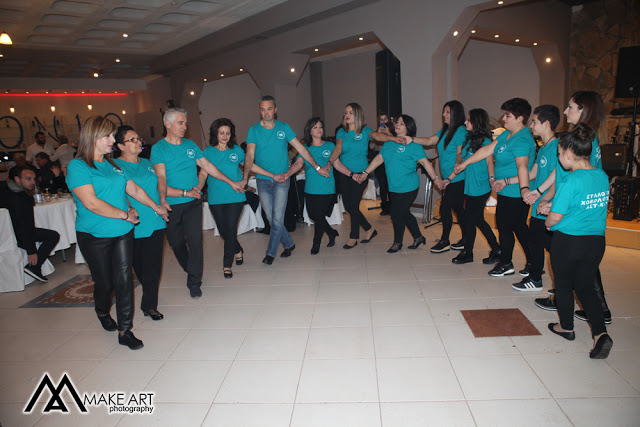 Με επιτυχία ο Χορός και κοπή πίτας του Συλλόγου ΧΟΒΟΛΙΩΤΩΝ Αστακού στο ΙΟΝΙΟ | ΦΩΤΟ: Make art - Φωτογραφία 18