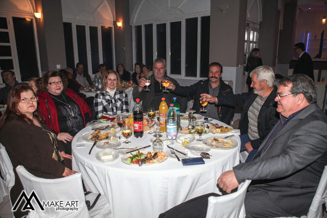 Με επιτυχία ο Χορός και κοπή πίτας του Συλλόγου ΧΟΒΟΛΙΩΤΩΝ Αστακού στο ΙΟΝΙΟ | ΦΩΤΟ: Make art - Φωτογραφία 28