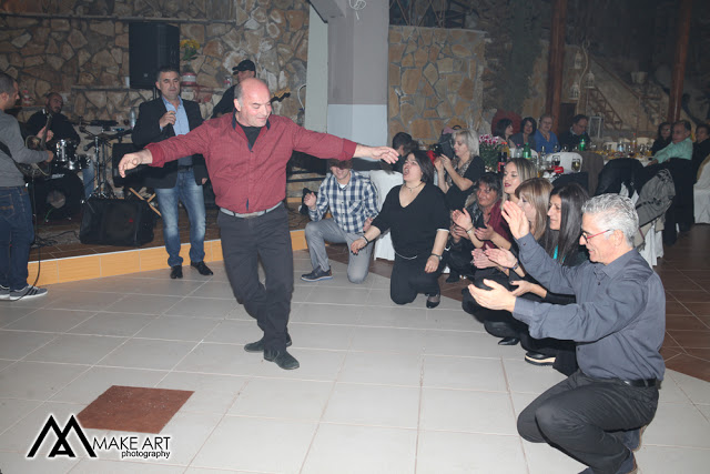 Με επιτυχία ο Χορός και κοπή πίτας του Συλλόγου ΧΟΒΟΛΙΩΤΩΝ Αστακού στο ΙΟΝΙΟ | ΦΩΤΟ: Make art - Φωτογραφία 57