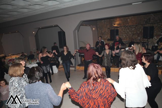Με επιτυχία ο Χορός και κοπή πίτας του Συλλόγου ΧΟΒΟΛΙΩΤΩΝ Αστακού στο ΙΟΝΙΟ | ΦΩΤΟ: Make art - Φωτογραφία 65